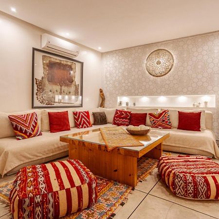 Hotel Riad La Sarrazine Marrakesz Zewnętrze zdjęcie