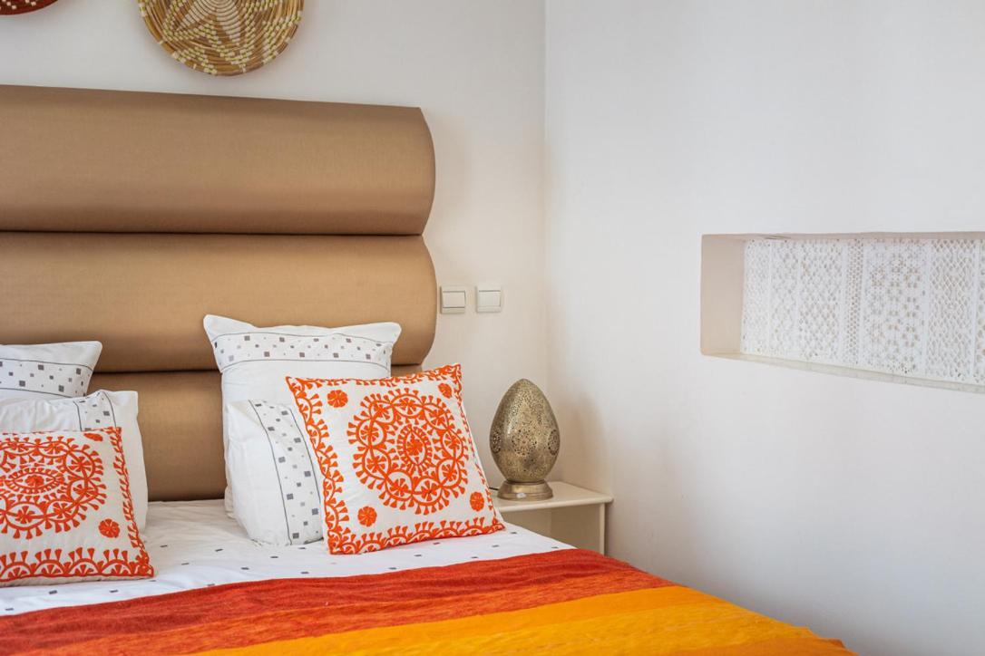 Hotel Riad La Sarrazine Marrakesz Zewnętrze zdjęcie